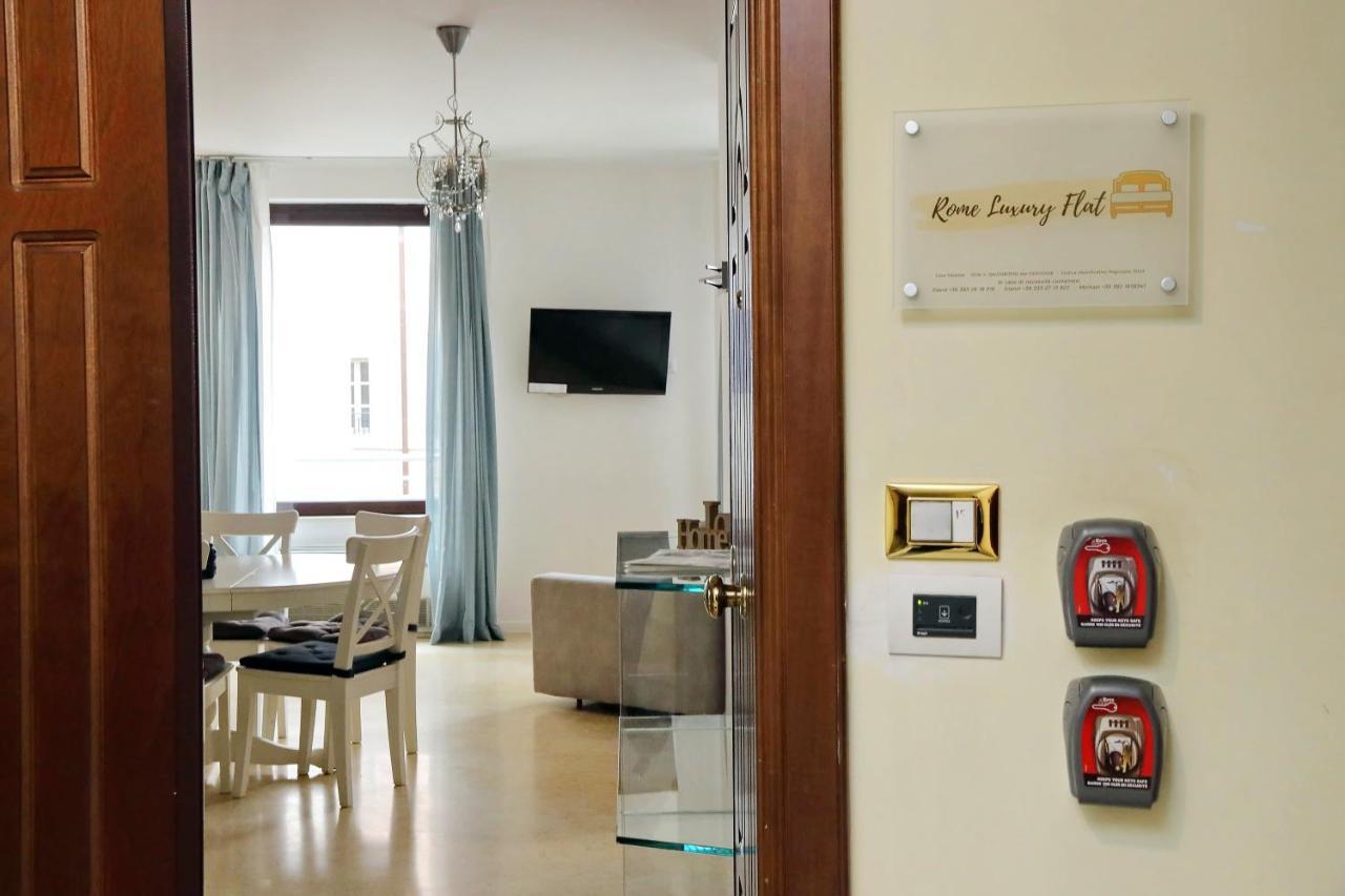 San Pietro Maison 罗马 外观 照片