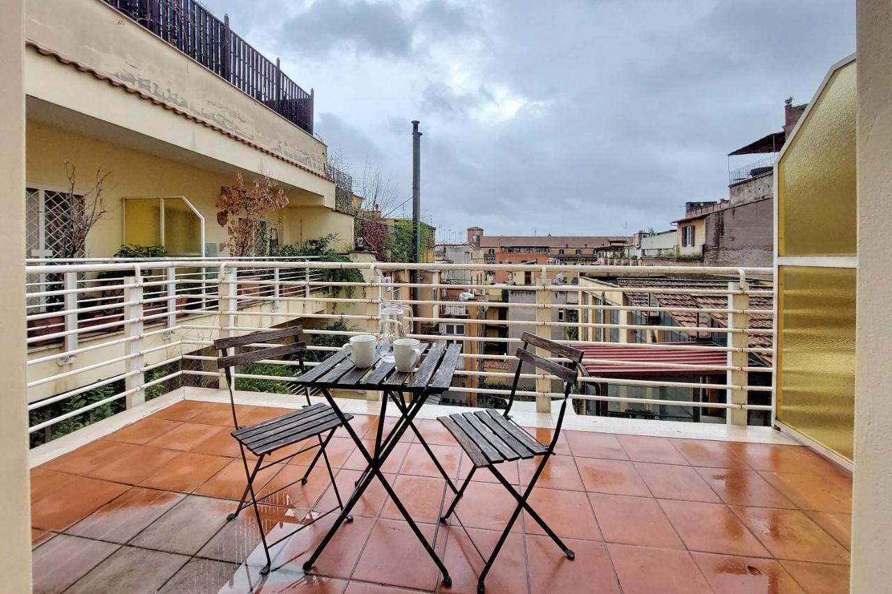 San Pietro Maison 罗马 外观 照片