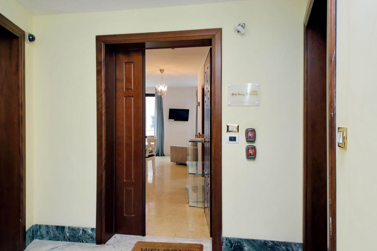 San Pietro Maison 罗马 外观 照片