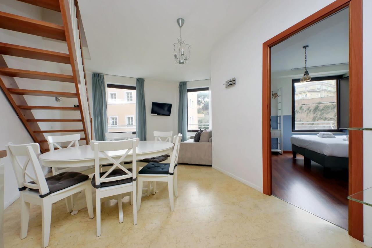 San Pietro Maison 罗马 外观 照片